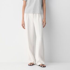 Aritzia effortless pant
